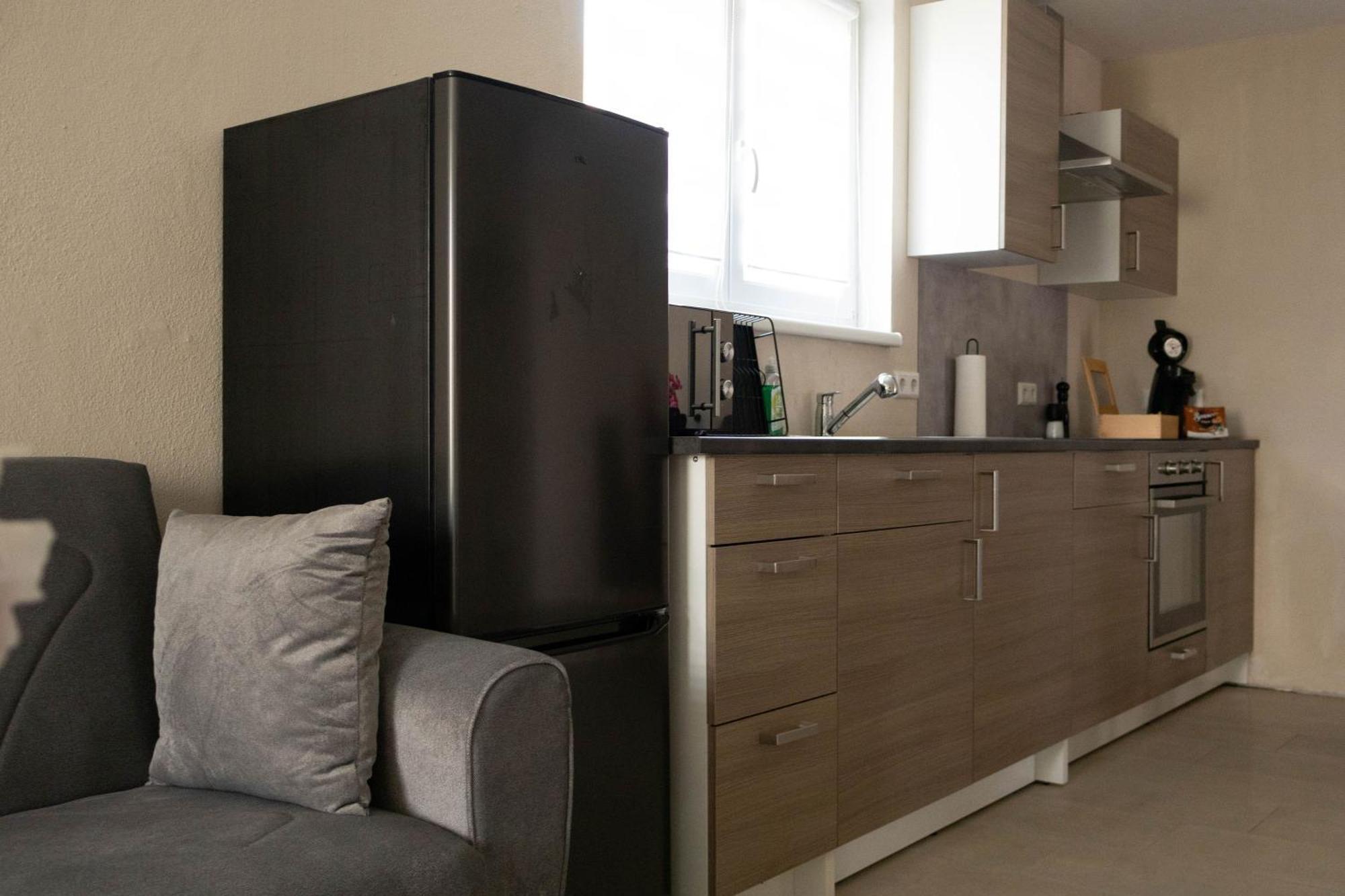 Kuzey Apartments Kappel-Grafenhausen Εξωτερικό φωτογραφία