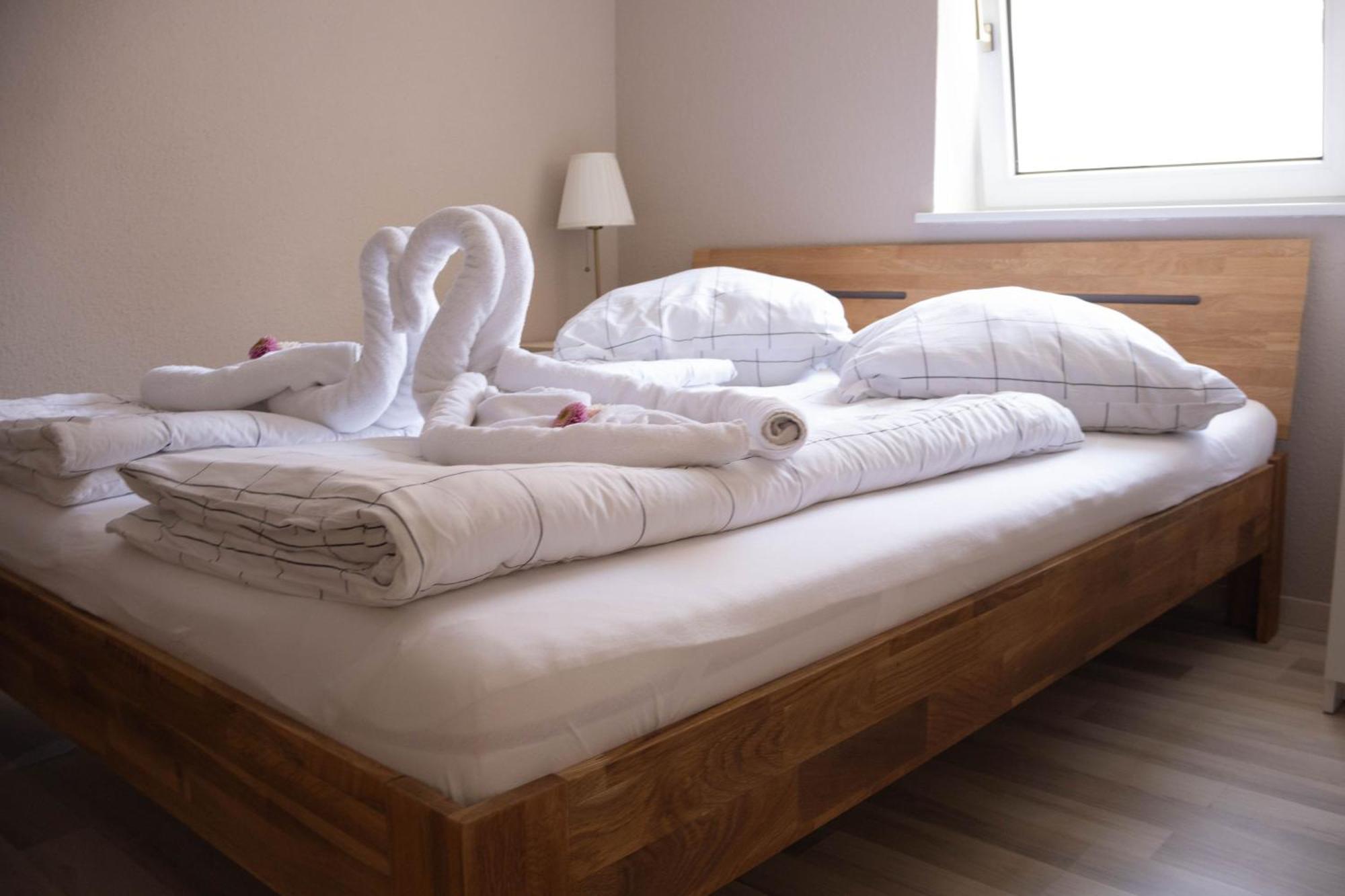 Kuzey Apartments Kappel-Grafenhausen Εξωτερικό φωτογραφία