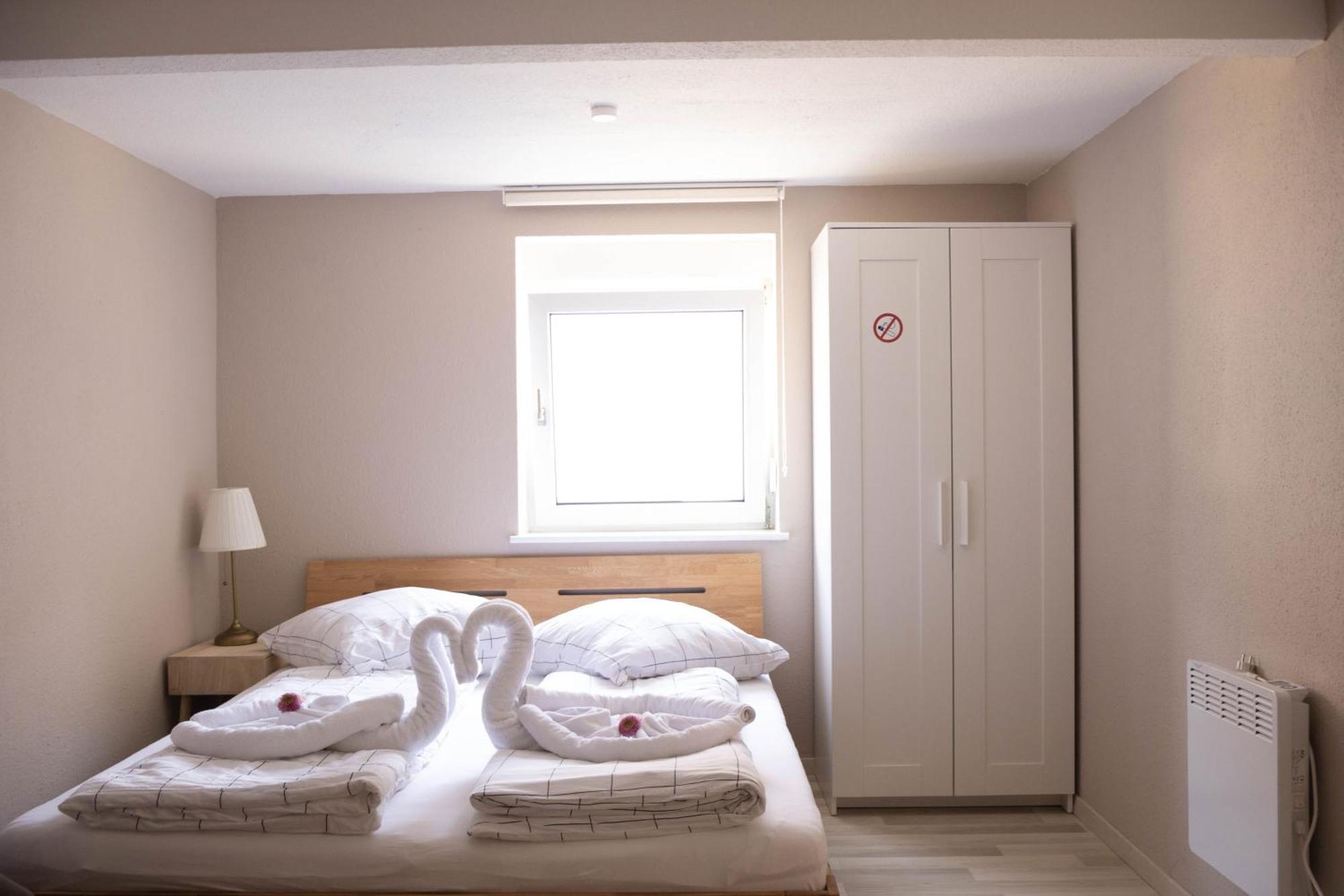 Kuzey Apartments Kappel-Grafenhausen Εξωτερικό φωτογραφία
